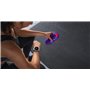 Garmin Venu 2S – Montre connectée GPS multisports avec écran AMOLED – autonomie longue durée (11 jours) – Noire / Gray - Boitier