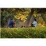 Garmin Venu 2S – Montre connectée GPS multisports avec écran AMOLED – autonomie longue durée (11 jours) – Noire / Gray - Boitier