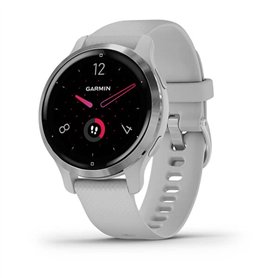 Garmin Venu 2S - Montre connectée GPS multisports avec écran AMOLED
