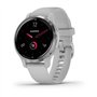Garmin Venu 2S - Montre connectée GPS multisports avec écran AMOLED