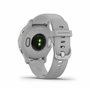 autonomie longue durée (10 jours) - Silver avec bracelet gr
