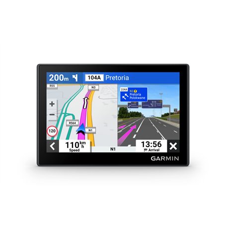 Garmin Drive 53 – GPS pour Voiture avec écran 5”