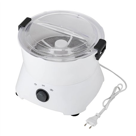 Éplucheur de pommes de terre électrique 85 W