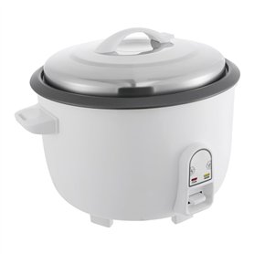 Cuiseur à riz de 13 l