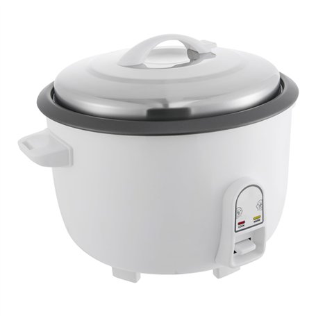 Cuiseur à riz de 13 l