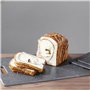 5CM Planche a Decouper Imite l'aspect Granit