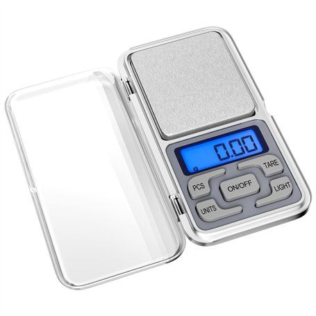 Gvolatee Balances de Cuisine Precision