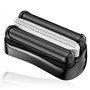 Lectorias compatible pour braun tete de rasoir serie 3