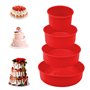 Traxenta Moule Silicone