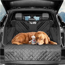 Traxenta Protection Coffre pour Chien