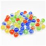 Roluxando Lot de 150 Billes Enfant