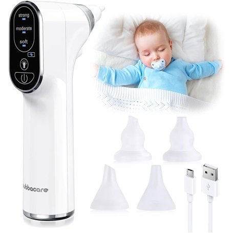 Mouche bébé