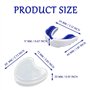 Moulable Bouclier de Gomme