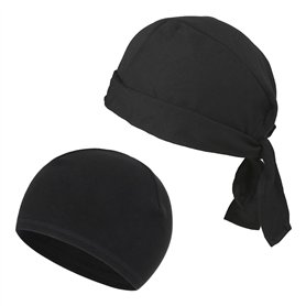 SYEYCW 2 Pièces sous Casque Moto