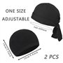Doublure de Casque de Vélo
