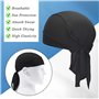 Bonnet de Cyclisme sous Casq