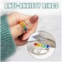 Anneaux de Spinner Colo