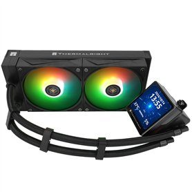 Thermalright Grand Vision 240 ARGB Refroidisseur pour processeur AIO