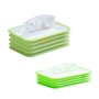Distributeur Rectangulaire de Mouchoirs