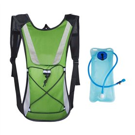 Sac à Dos d'hydratation avec Poche d'hydratation