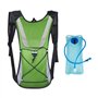 Sac à Dos d'hydratation avec Poche d'hydratation