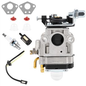 Kit de Carburateur Debroussailleuse Kits de Carburateu