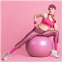Bandeau Fluo Vetement Fluo Guetre Fluo Déguisement Sport Bandeau Fluo Annee 80 Accessoire de Mode Pour Le Yoga La Course à Pied 