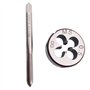 5 mm + 1 filière M5 × 0