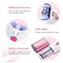 mini épilateur électrique pour épilation faciale pour le visage