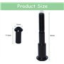 Vis de Boulon Fixe Vis de Blocage de L'axe Pliable Compatible avec Xiao-mi MIJIA M365 Scooter Électrique