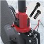 Vis de Boulon Fixe Vis de Blocage de L'axe Pliable Compatible avec Xiao-mi MIJIA M365 Scooter Électrique