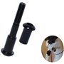 Vis de Boulon Fixe Vis de Blocage de L'axe Pliable Compatible avec Xiao-mi MIJIA M365 Scooter Électrique