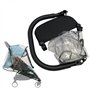 Ensemble d'accessoires pour poussette bébé compatible avec les poussettes Babyzen YOYO2 et YOYO3