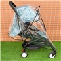 Barre de protection pour pousse