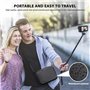 Tomat Osmo Action 5 Pro Housse de Transport pour DJI Osmo Action 5 Pro Accessoires caméra Coque Rigide Compatible pour DJI Actio