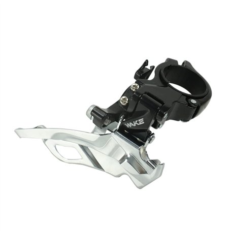 FOMTOR Dérailleur Avant de Vélo
