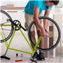 Extracteur de Manivelle Démonte Pédalier Outillage de Vélo d Appartement Clé Outil Kit Réparation