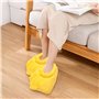 Chaussons d'hiver Femmes Hommes Chaussons e