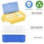 Conception Sans Fuite Lunchbox avec Couverts
