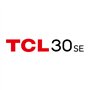 Made for TCL Coque Antichoc Transparente pour 305, 306, 30e et 30se
