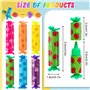 Couleurs Vives Textliner pour Carte D'anniversai