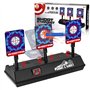Cible pour Pistolet Nerf N-Strike Elite/Mega/Rival