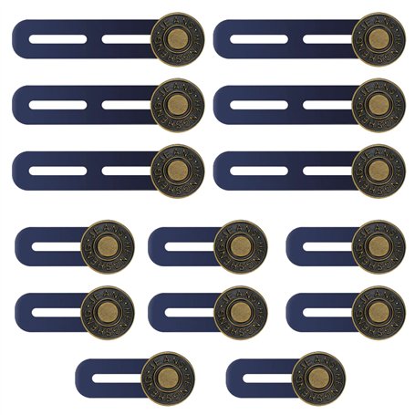 PFLYPF 14 extensions de boutons