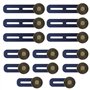 PFLYPF 14 extensions de boutons
