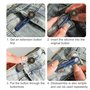 extensions réglables de la taille du pantalon