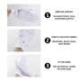 gants de costume