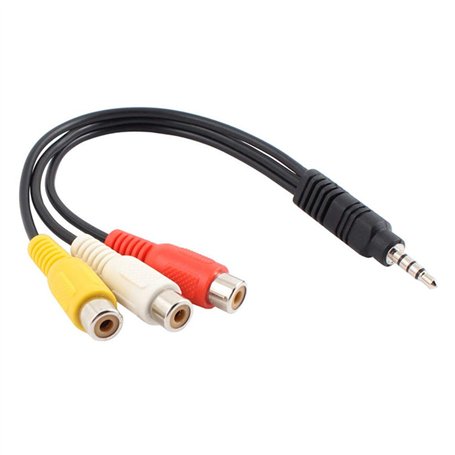 P13 Câble adaptateur 3