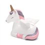 Tirelire Licorne en céramique pour Filles et garçons