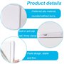 Clips de Protection pour Douche