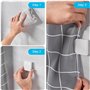 Clips de Protection A